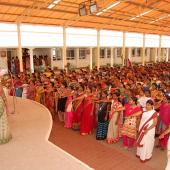 Swachhta Pakhwada