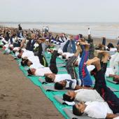 Yoga Day