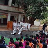 Yoga Day
