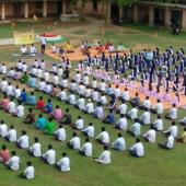 Yoga Day
