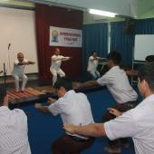 Yoga Day