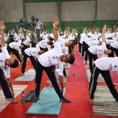 Yoga Day