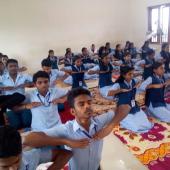 Yoga Day