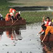 Swacch Bharat Summer Internship