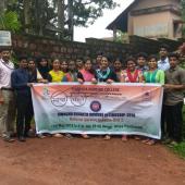 Swacch Bharat Summer Internship