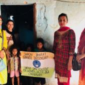 Swacch Bharat Summer Internship