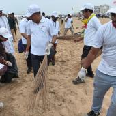 Swachhata Hi seva 2024