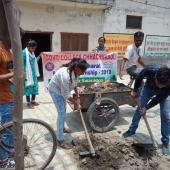 Swacch Bharat Summer Internship