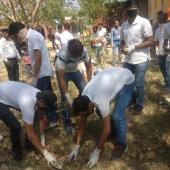 Swacch Bharat Summer Internship