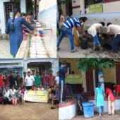 Swacch Bharat Summer Internship