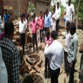 Swacch Bharat Summer Internship