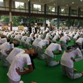 Yoga Day