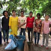 Swachhta Pakhwada