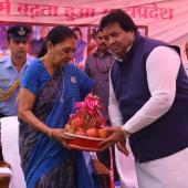 Swachhta Pakhwada