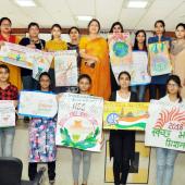 Swachhta Pakhwada
