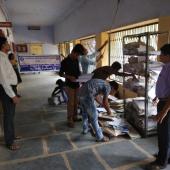 Swachhta Pakhwada