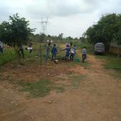 Adventure Camp Himachal Pradesh