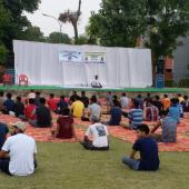 Yoga Day