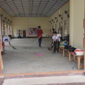 Swachta Pakhwada