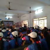 Swachta hi Sewa