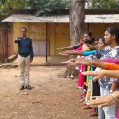 Rashtriya Ekta Diwas 2019