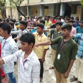 Rashtriya Ekta Diwas 2019