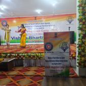 राष्ट्रीय एकीकरण शिविर, जयपुर
