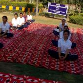 Yoga Day