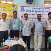Blood Donation 2023 