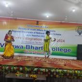 राष्ट्रीय एकीकरण शिविर, जयपुर