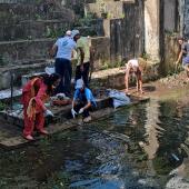 स्वछता ही सेवा