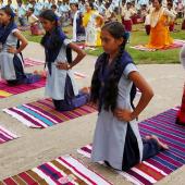 Yoga Day