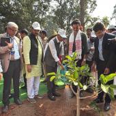 Janjatiya Gaurav Divas 2024