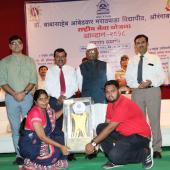Disaster Management