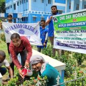 Environment Day-2023