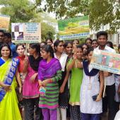 Swachhta Pakhwada