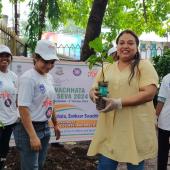 Swachhata Hi seva 2024
