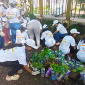 Swachhata Hi seva 2024