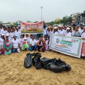 स्वच्छता ही सेवा 2024
