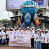 स्वच्छता ही सेवा 2024