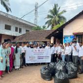 Swachhata Hi seva 2024