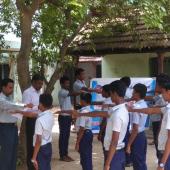 Swachhta Pakhwada