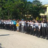 Constitution Day 26.11.2019