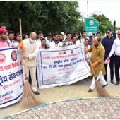 Swachhata Hi seva 2024