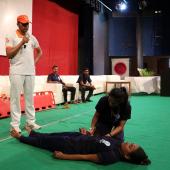 Disaster Management