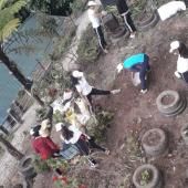 Special camp