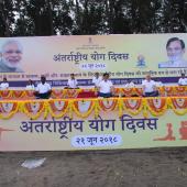 Yoga Day