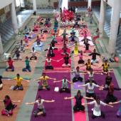 Yoga Day