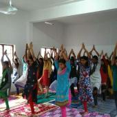 Yoga Day