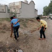 Swacch Bharat Summer Internship